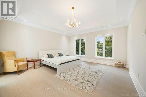 34 Greengate Road, Toronto, ON - Indoor Photo Showing Bedroom