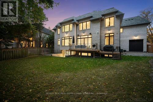 34 Greengate Road, Toronto, ON - Outdoor