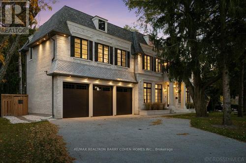 34 Greengate Road, Toronto, ON - Outdoor With Facade