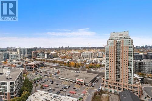 2105 - 135 East Liberty Street, Toronto, ON - Outdoor With View