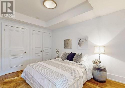 504-C - 662 Sheppard Avenue E, Toronto, ON - Indoor Photo Showing Bedroom