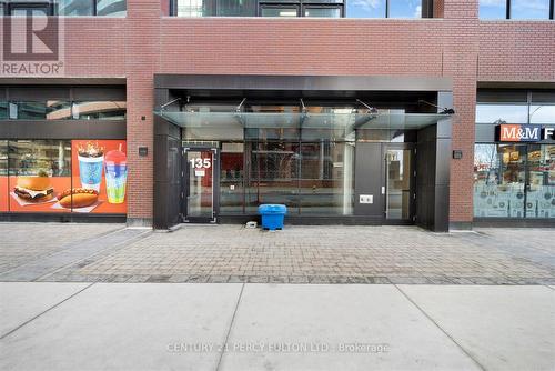 708 - 135 East Liberty Street, Toronto, ON - Outdoor