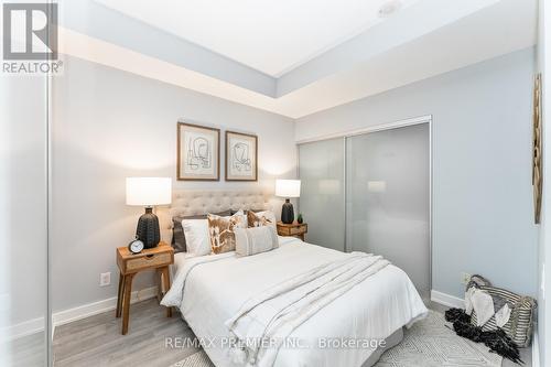 2506 - 33 Mill Street, Toronto, ON - Indoor Photo Showing Bedroom