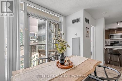 2711 - 361 Front Street W, Toronto, ON - Indoor