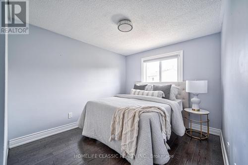 23 Radwell Cres, Toronto, ON - Indoor Photo Showing Bedroom