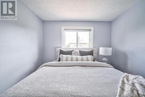 23 Radwell Cres, Toronto, ON - Indoor Photo Showing Bedroom