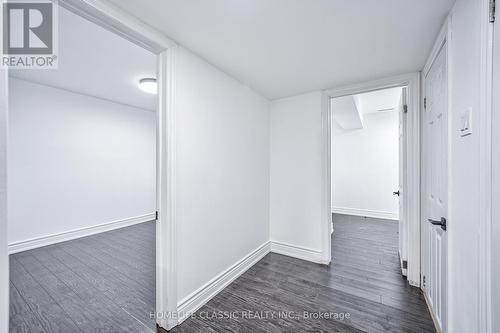 23 Radwell Cres, Toronto, ON - Indoor Photo Showing Other Room