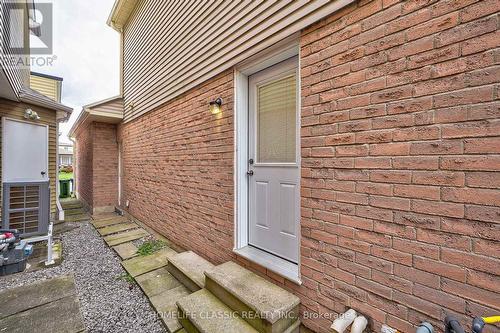 23 Radwell Cres, Toronto, ON - Outdoor With Exterior