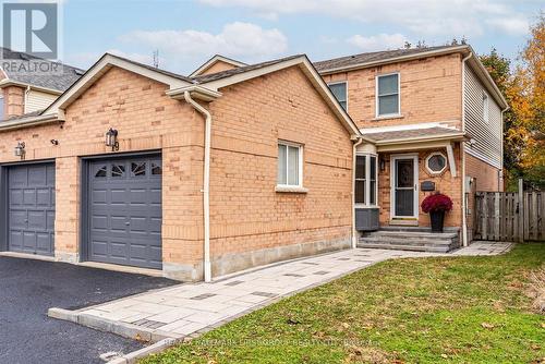 19 Rollo Drive, Ajax, ON - Outdoor