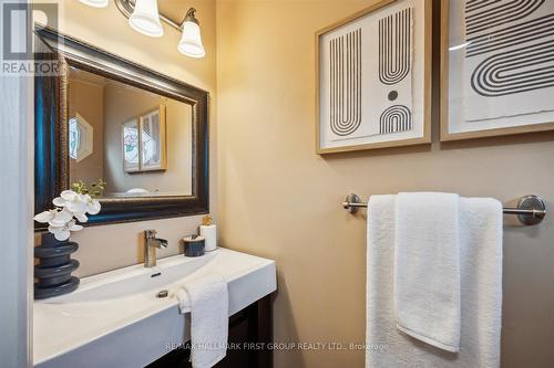 19 Rollo Drive, Ajax, ON - Indoor Photo Showing Bathroom