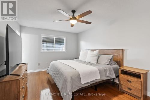 1786 Edenwood Drive, Oshawa (Samac), ON - Indoor Photo Showing Bedroom