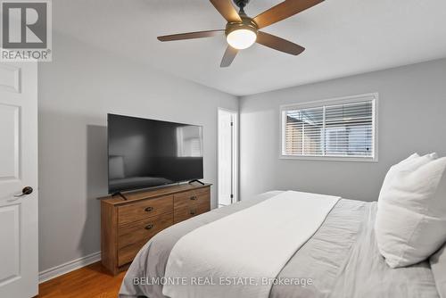 1786 Edenwood Drive, Oshawa (Samac), ON - Indoor Photo Showing Bedroom