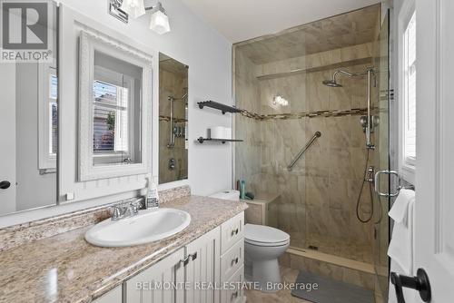 1786 Edenwood Drive, Oshawa (Samac), ON - Indoor Photo Showing Bathroom