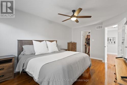 1786 Edenwood Drive, Oshawa (Samac), ON - Indoor Photo Showing Bedroom