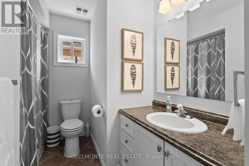 1786 Edenwood Drive, Oshawa (Samac), ON - Indoor Photo Showing Bathroom