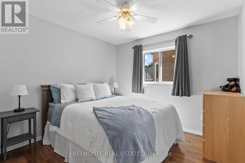 1786 Edenwood Drive, Oshawa (Samac), ON - Indoor Photo Showing Bedroom