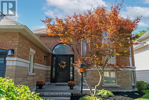 1786 Edenwood Drive, Oshawa (Samac), ON - Outdoor