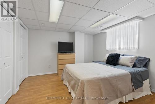 1786 Edenwood Drive, Oshawa (Samac), ON - Indoor Photo Showing Bedroom