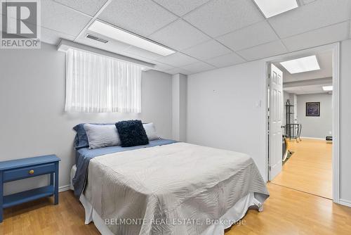 1786 Edenwood Drive, Oshawa (Samac), ON - Indoor Photo Showing Bedroom