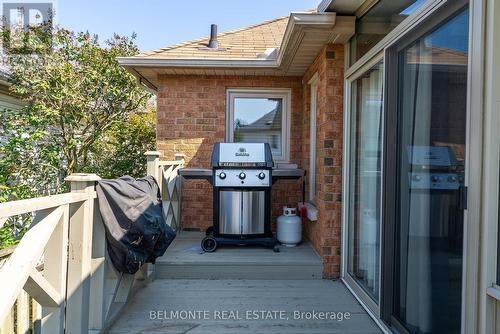 1786 Edenwood Drive, Oshawa (Samac), ON - Outdoor With Exterior