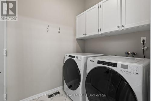 1786 Edenwood Drive, Oshawa (Samac), ON - Indoor Photo Showing Laundry Room