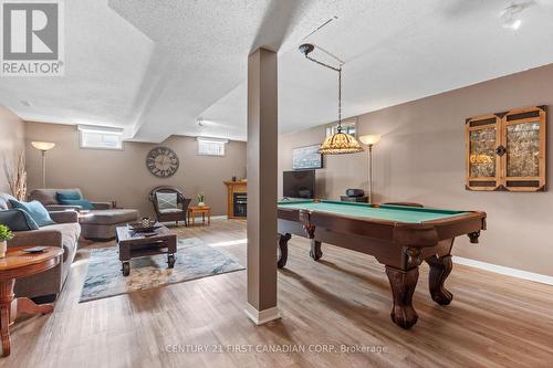 305 Simpson Crescent, London, ON - Indoor Photo Showing Other Room