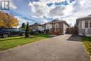 305 Simpson Crescent, London, ON  - Outdoor 