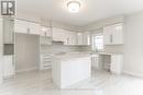 3178 Searidge Street, Severn, ON  - Indoor Photo Showing Kitchen 