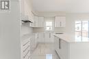 3178 Searidge Street, Severn, ON  - Indoor Photo Showing Kitchen 