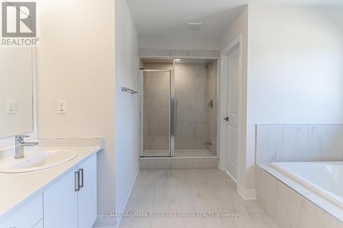 3178 Searidge Street, Severn, ON - Indoor Photo Showing Bathroom