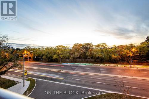 104 - 36 Forest Manor Road, Toronto, ON - Outdoor With View