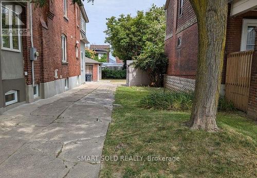 295 Oakwood Avenue, Toronto, ON - Outdoor