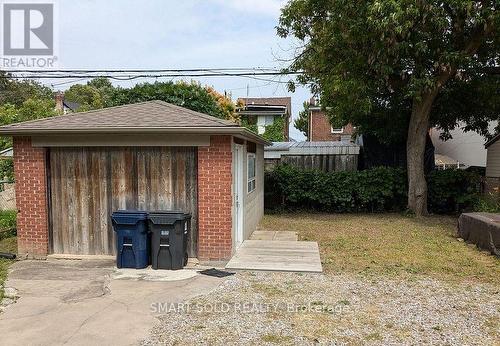 295 Oakwood Avenue, Toronto, ON - Outdoor