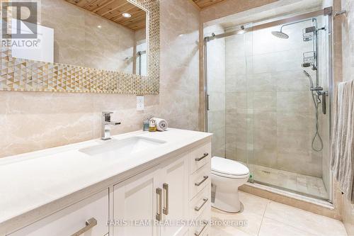 1358 Concession Road 4, Adjala-Tosorontio, ON - Indoor Photo Showing Bathroom