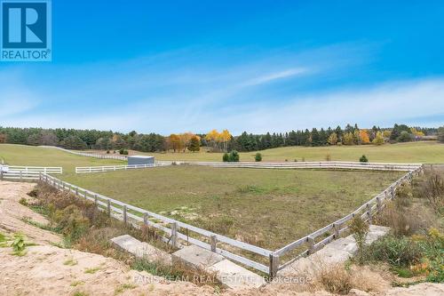 1358 Concession Road 4, Adjala-Tosorontio, ON - Outdoor With View