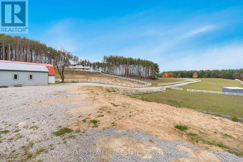 1358 Concession Road 4, Adjala-Tosorontio, ON - Outdoor With View