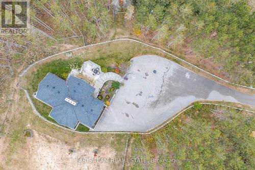 1358 Concession Road 4, Adjala-Tosorontio, ON - Outdoor With View