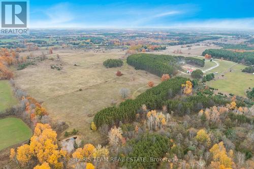 1358 Concession Road 4, Adjala-Tosorontio, ON - Outdoor With View