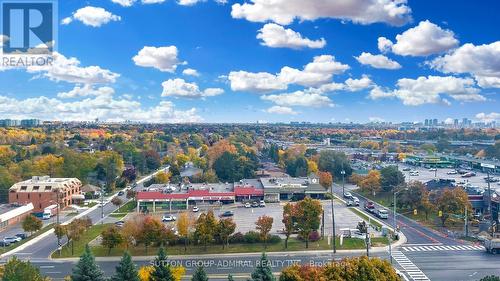 1108 - 7300 Yonge Street, Vaughan, ON - Outdoor With View