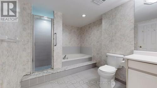 1108 - 7300 Yonge Street, Vaughan, ON - Indoor Photo Showing Bathroom