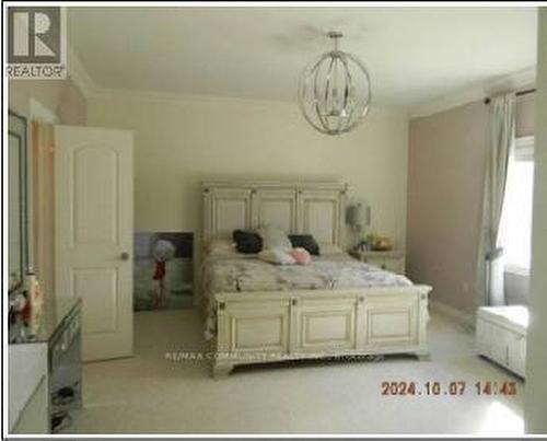 65 Ridge Road, Uxbridge, ON - Indoor Photo Showing Bedroom