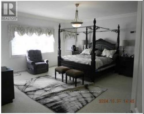 65 Ridge Road, Uxbridge, ON - Indoor Photo Showing Bedroom