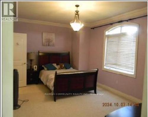 65 Ridge Road, Uxbridge, ON - Indoor Photo Showing Bedroom