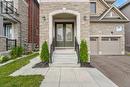 43 Rainbrook Close, Brampton, ON  - Outdoor With Facade 