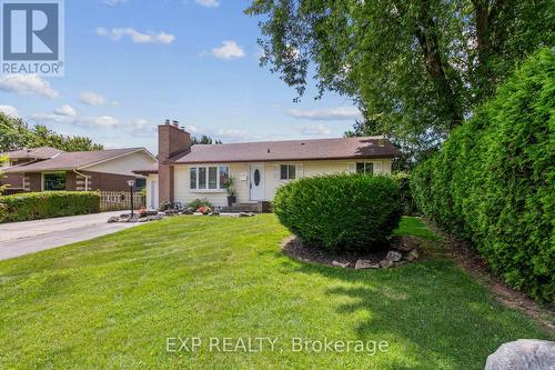 148 Boxley Road, Burlington, ON - Outdoor