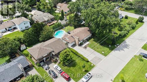 148 Boxley Road, Burlington, ON -  With View