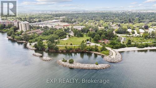 148 Boxley Road, Burlington, ON - Outdoor With Body Of Water With View