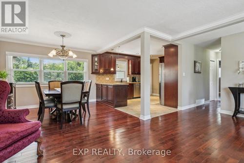 148 Boxley Road, Burlington, ON - Indoor