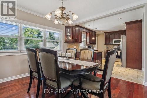 148 Boxley Road, Burlington, ON - Indoor Photo Showing Dining Room