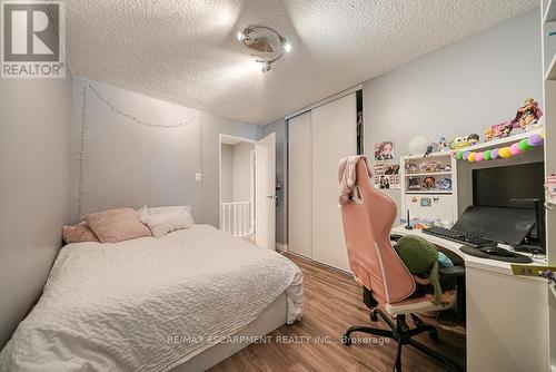 119 - 1300 Marlborough Court, Oakville, ON - Indoor Photo Showing Bedroom